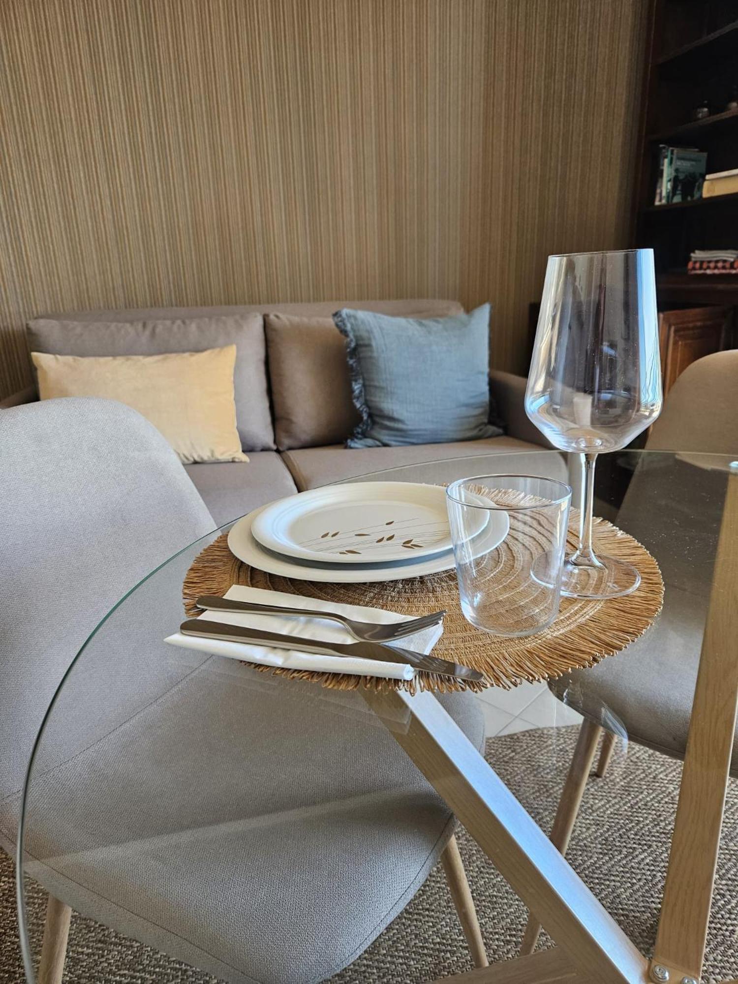 La Baia Nel Porto Apartment Sanremo Bagian luar foto