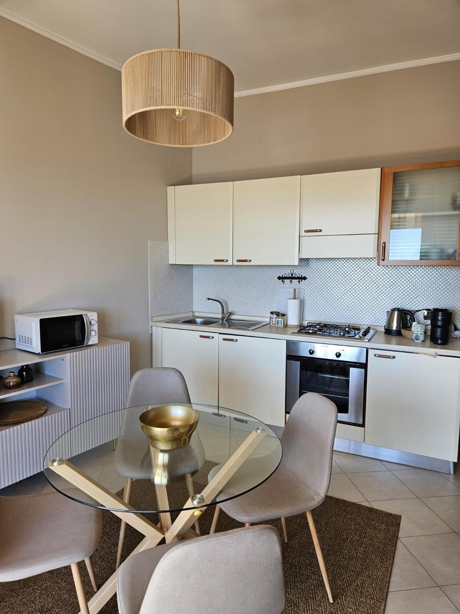 La Baia Nel Porto Apartment Sanremo Bagian luar foto