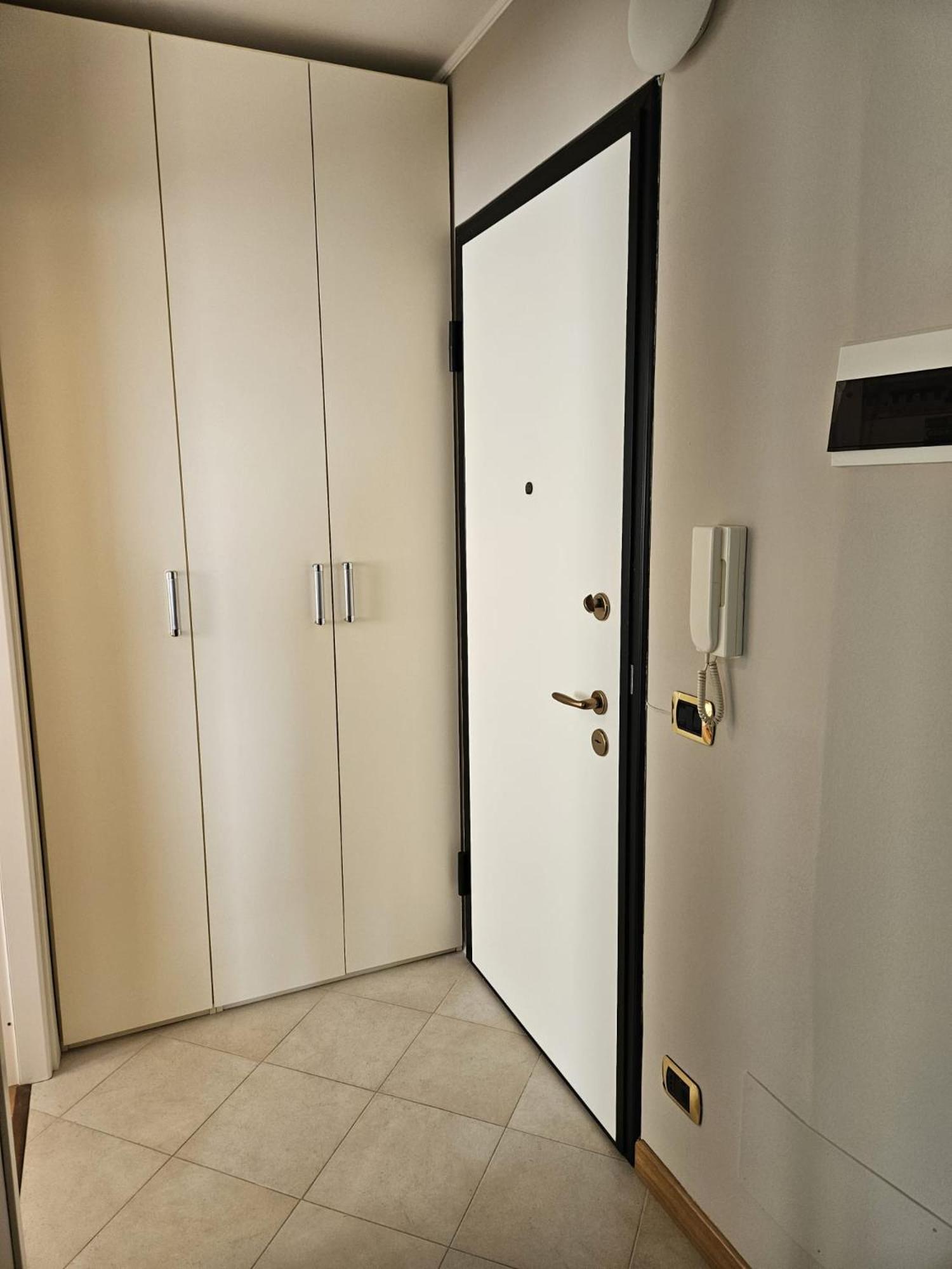 La Baia Nel Porto Apartment Sanremo Bagian luar foto