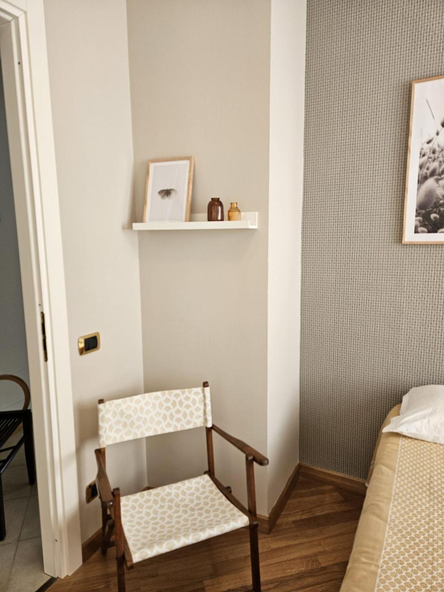 La Baia Nel Porto Apartment Sanremo Bagian luar foto