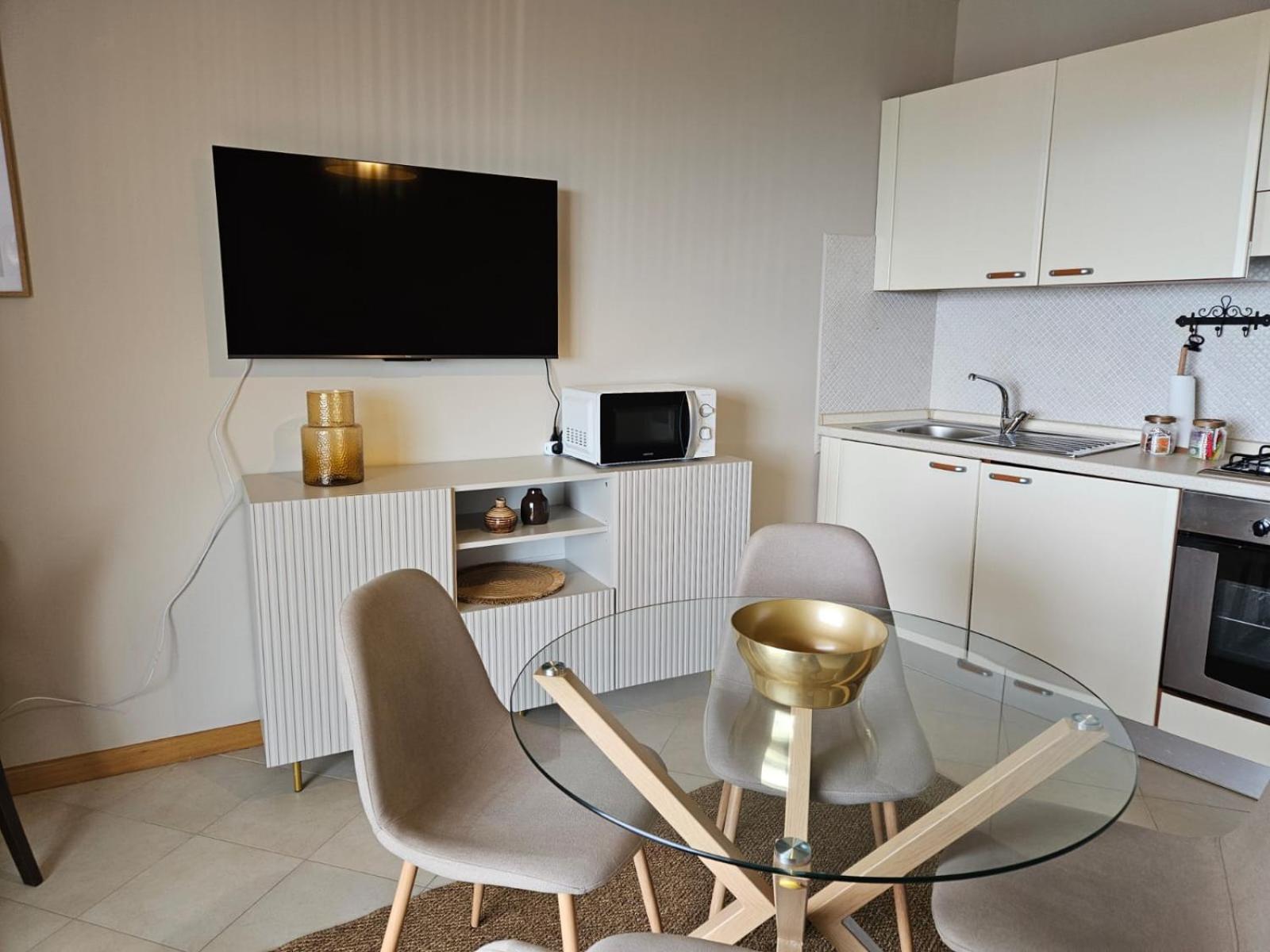 La Baia Nel Porto Apartment Sanremo Bagian luar foto