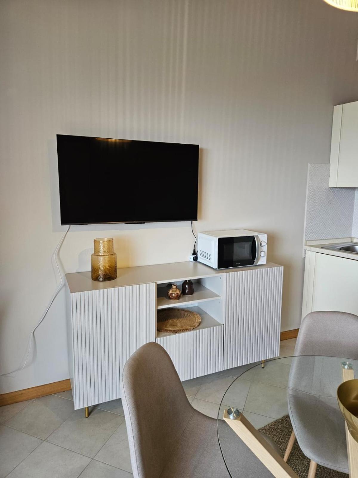 La Baia Nel Porto Apartment Sanremo Bagian luar foto