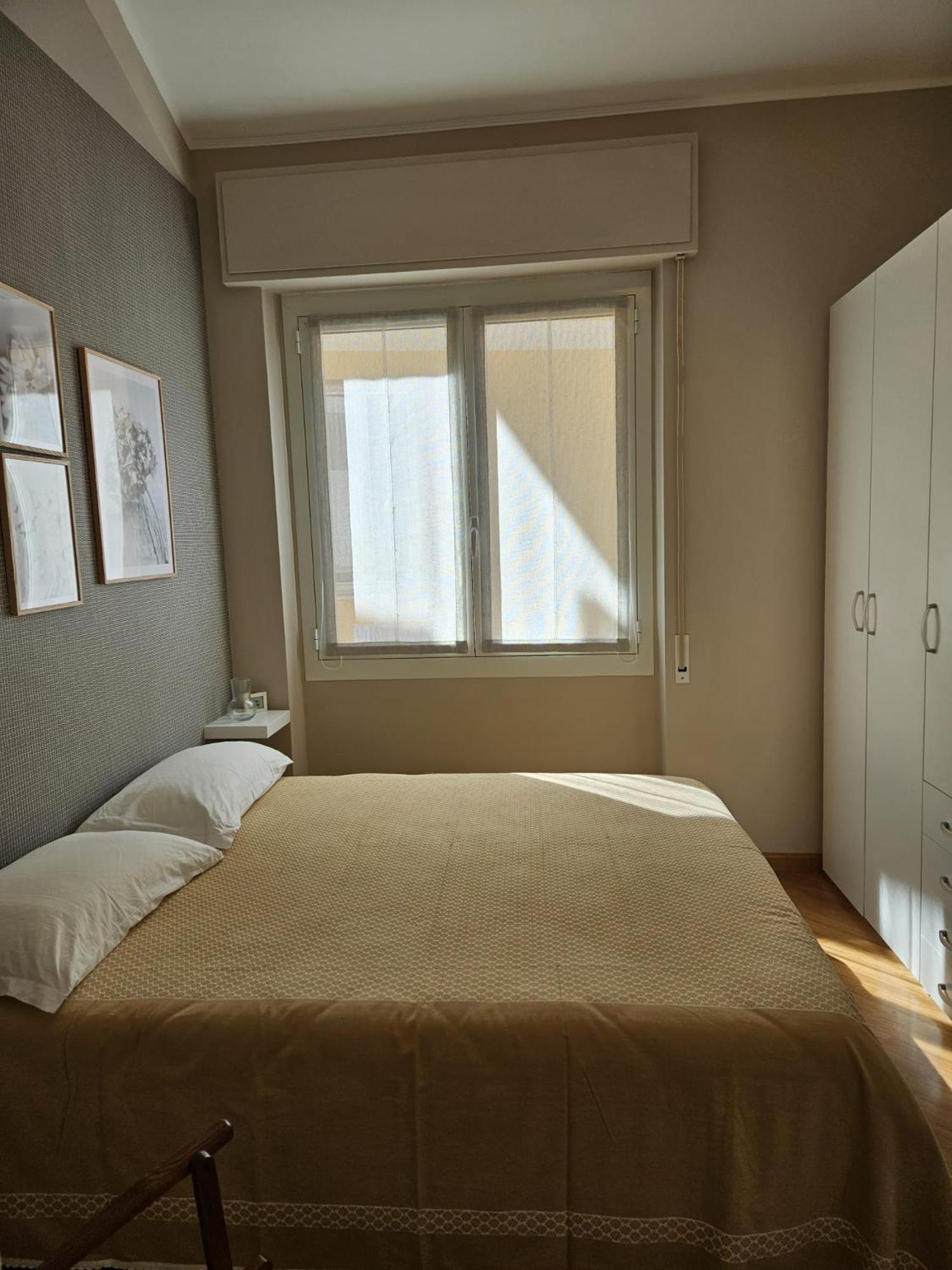 La Baia Nel Porto Apartment Sanremo Bagian luar foto