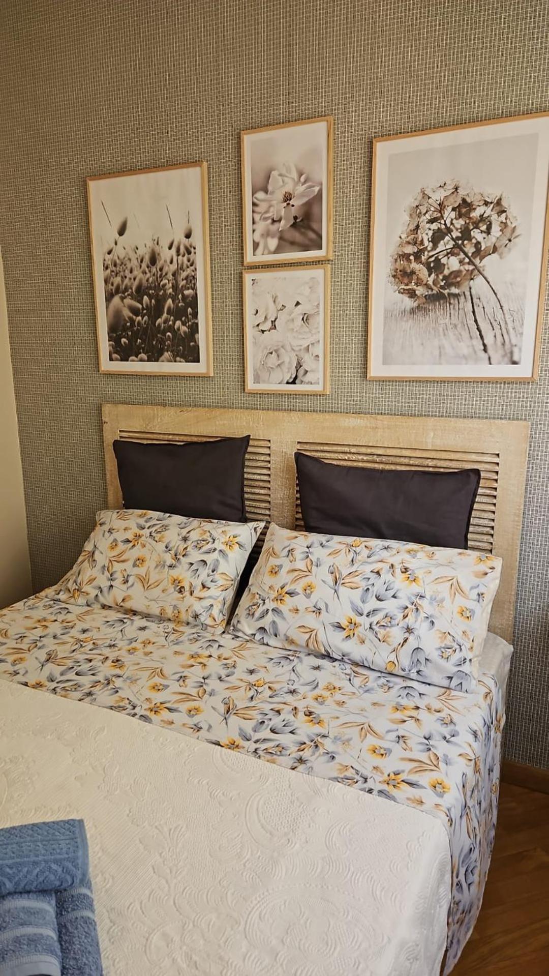 La Baia Nel Porto Apartment Sanremo Bagian luar foto